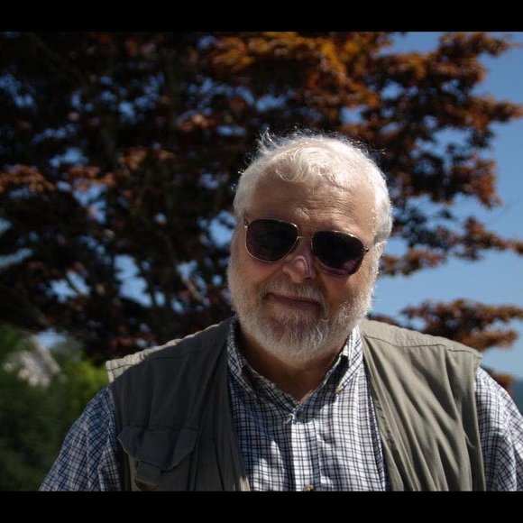 Meet your Posher, David - Picture 1 of 1